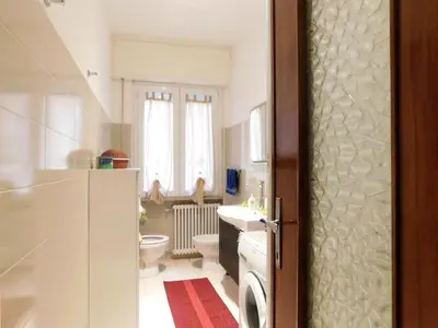 Bagno di Daniele's house, Levanto