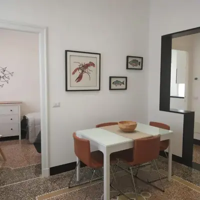 La Triglia