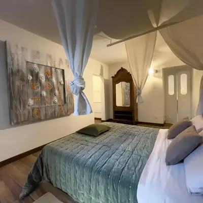 Museo Grillo Camere d'Arte