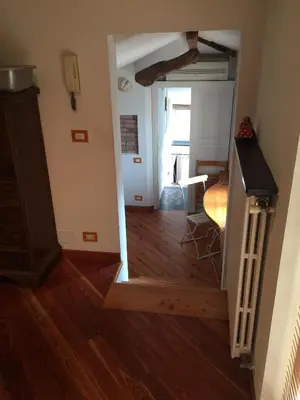 Planimetria di Casa Tipica by PortofinoVacanze