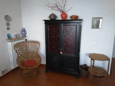 Planimetria di Casa Monteprato