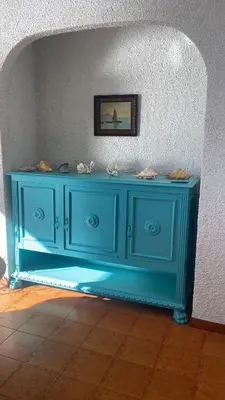Planimetria di Casa Monteprato