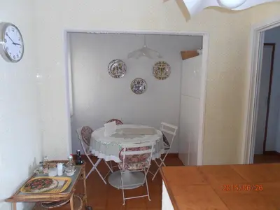 Planimetria di Casa Monteprato