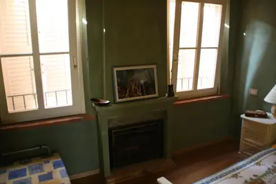 TV o dispositivi per l'intrattenimento presso Locanda Argine della Cerchia