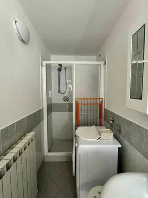 Bagno di Appartamenti I Liutai