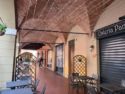 Ristorante o altro punto ristoro di Appartamenti I Liutai