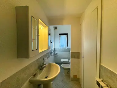 Bagno di Appartamenti I Liutai