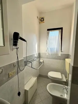 Bagno di Appartamenti I Liutai