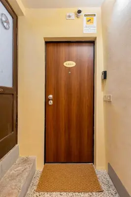 Planimetria di felino24parma - Il Borgo