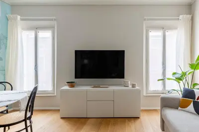 TV o dispositivi per l'intrattenimento presso felino24parma - Il Borgo