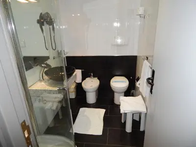 Bagno di Ilga Hotel