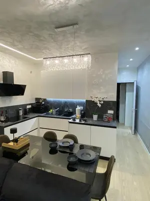 Planimetria di PIE-DANI Chic House