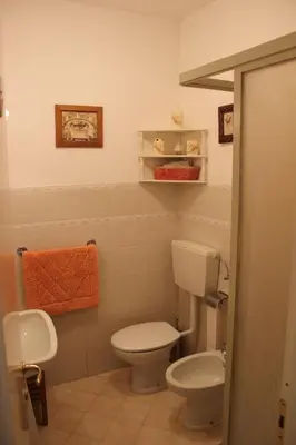 Bagno di Casa Violetta