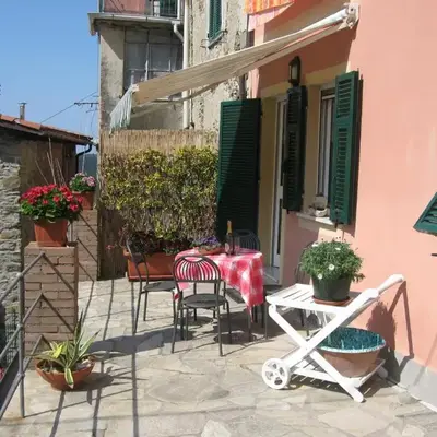 Casa Violetta