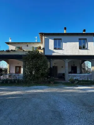 Edificio in cui si trova l'appartamento