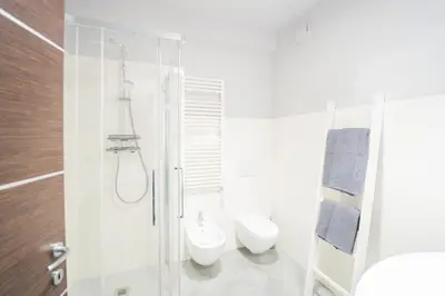 Bagno di Casa Grace