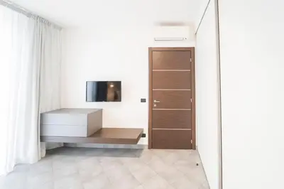 Planimetria di Casa Grace