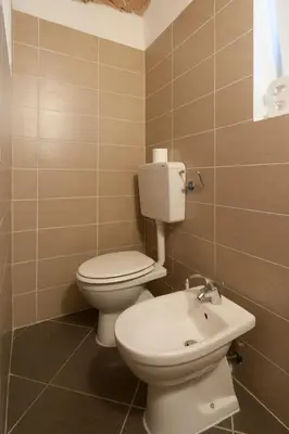 Bagno di Canali Sud, Central, Fiber, Free Parking & Fire TV