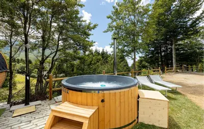 Planimetria di Lovely Home In Passo Del Cerreto