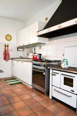 Cucina o angolo cottura di CàGrande
