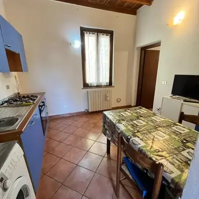maison iris