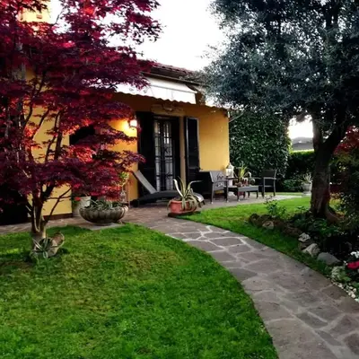 B&B La Casa di Rita