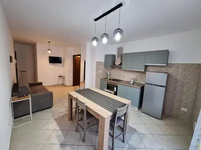 Cucina o angolo cottura di Le Rondini