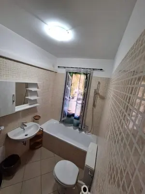 Bagno di Le Rondini