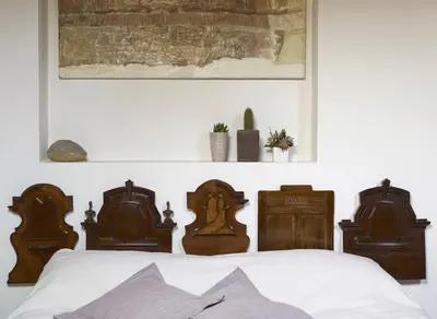 Planimetria di B&B Sottotetto