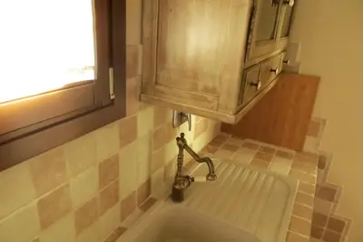 Bagno di Casa Cecilia