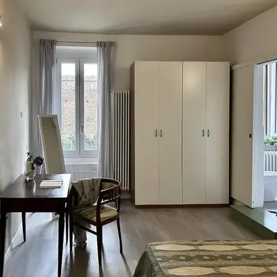 Inn Borromeo - Pavia City - by HOST4U
