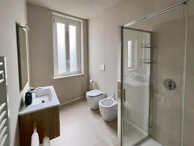 Bagno di San Martino Suite - Pavia City - by HOST4U
