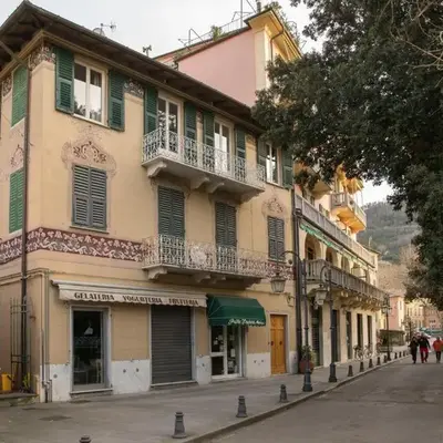 Appartamento della Piazza