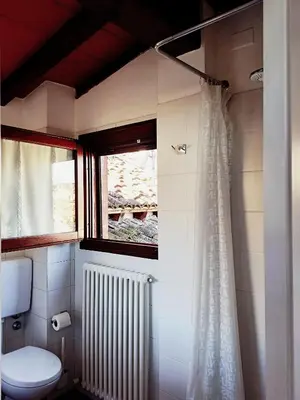 Bagno di La Casa di Cri