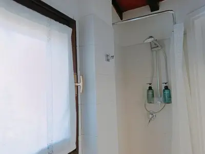 Bagno di La Casa di Cri