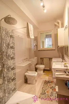 Bagno di FuoriPorta Affitti Brevi - Da Roby