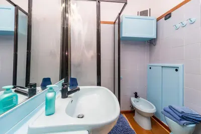 Bagno di 5 Terre Shuttle Villa Maremonti with Pool 8guests