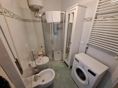 Bagno di FuoriPorta Affitti Brevi - The Cesare