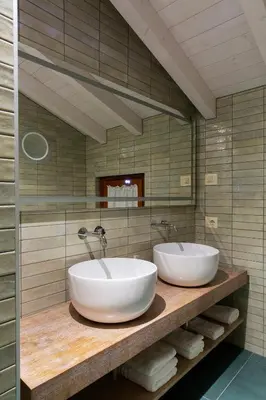 Bagno di Mulino di Casa Sforza Suites and Spa