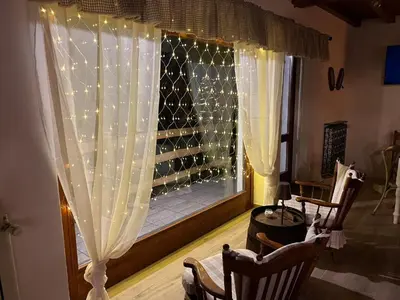 TV o dispositivi per l'intrattenimento presso C'era una volta b&b