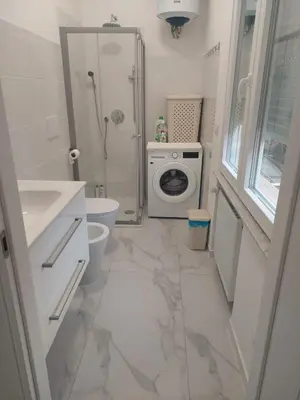 Bagno di Casa enna
