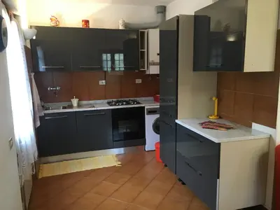 Cucina o angolo cottura di Le Ginestre