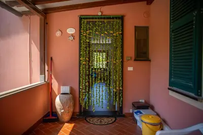 Bagno di Le Ginestre