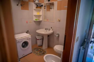 Bagno di Le Ginestre