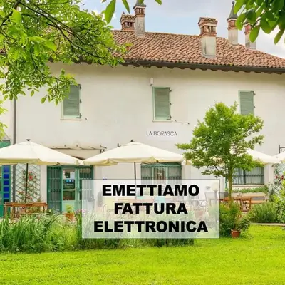 B&B La Borasca