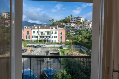 Edificio in cui si trova l'appartamento