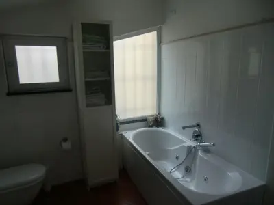 Bagno di La casa di Flavia