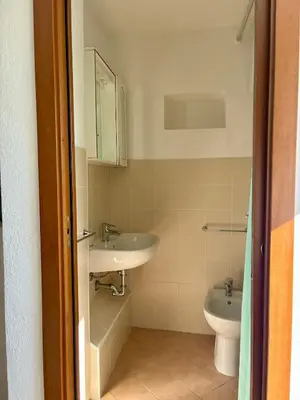 Bagno di Casa a Chiocciola - Scurano
