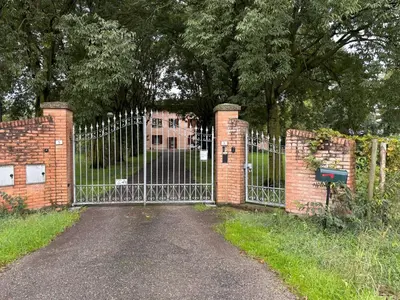 Planimetria di Teseo
