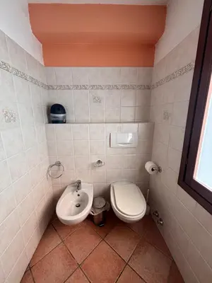 Bagno di Teseo